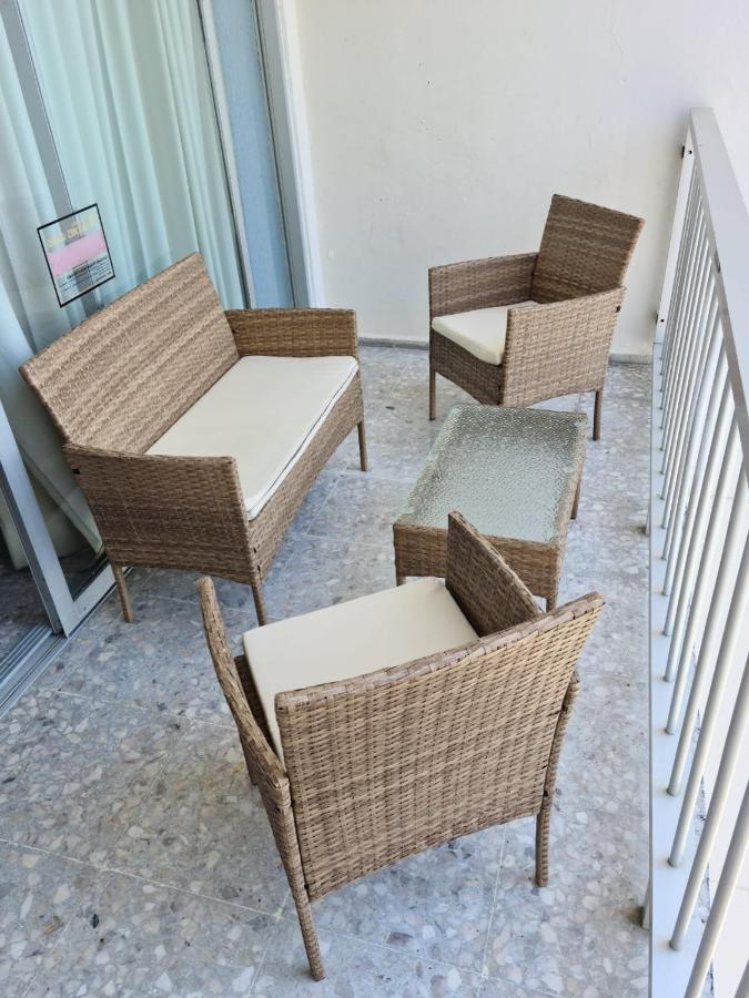 Suite En Torres Gemelas 2812 Sur Acapulco Exterior foto